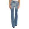 jeans “Candice“ TrueNYC blue